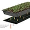 Ipower Seedling Heat Mat 20" x 20" Warm Hydroponic Heating Pad GLHTMTM - alternate 2